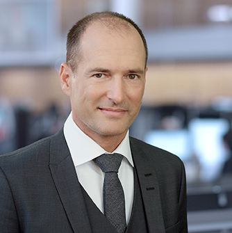 Thomas Timmermann