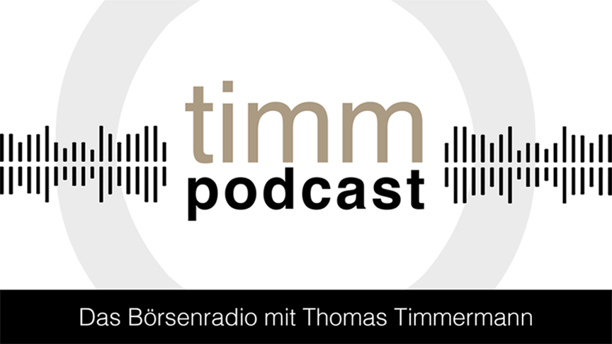 Börsenradio Podcast: “Miteinander ist viel mehr Wert als gegeneinander”