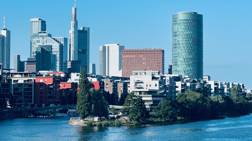 Europas Aktien trotzen globalen Spannungen