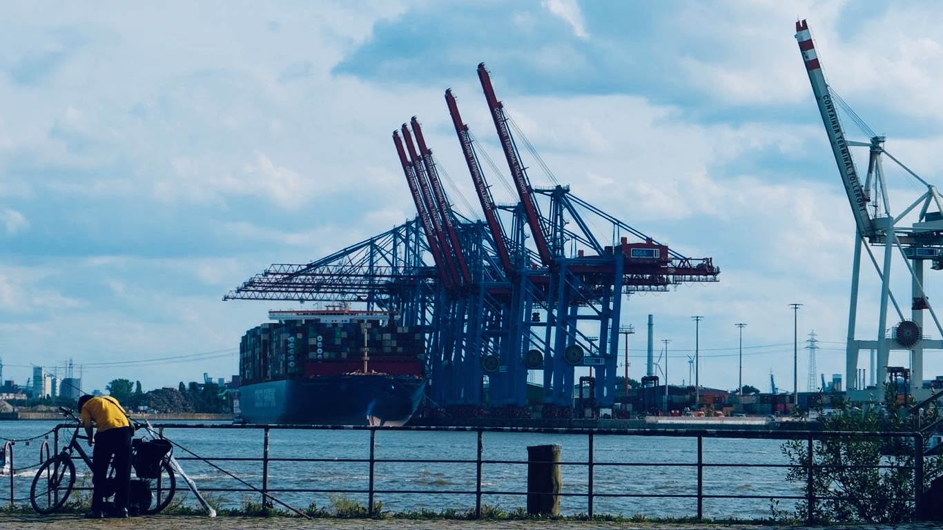 Präsident Trump bellt mal wieder – beißt er diesmal? Präsident Trump bellt mal wieder – beißt er diesmal?