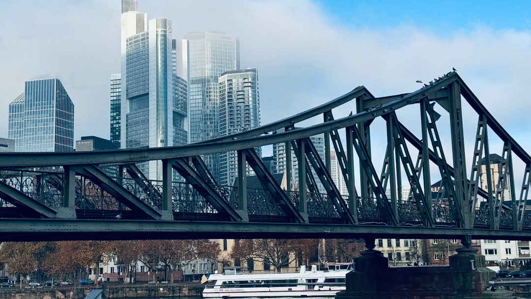 Korrektur, KI & UK: Wichtige Signale vor NVIDIA und der Fed