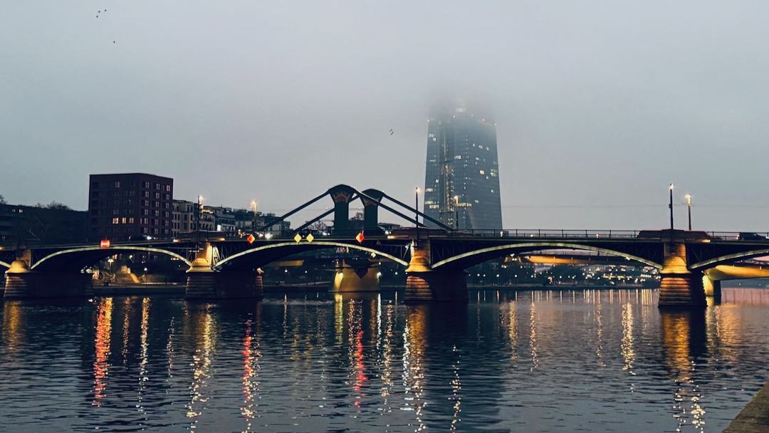 Die passive Kapitalmaschine – eine Unbekannte im Nebel des kommenden Aktienjahres