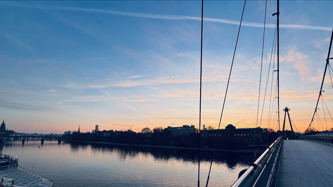 Optimismus dominiert: Märkte steigen schneller als die Gewinnerwartungen Optimismus dominiert: Märkte steigen schneller als die Gewinnerwartungen