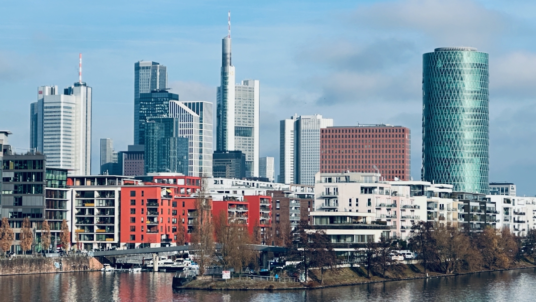 2026 Goldilocks: nicht zu heiß, nicht zu kalt!