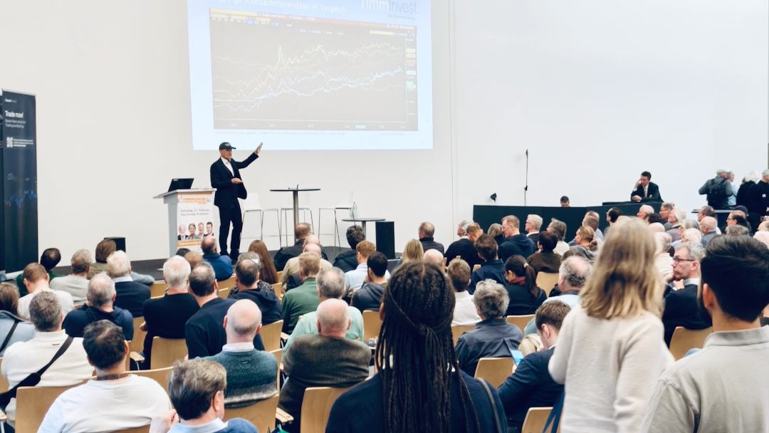 Europa im Fokus – Momentum trifft auf höhere Bewertung