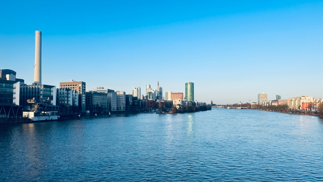 Öl, Gas und Geopolitik: Die Märkte im Risk-Off-Modus Öl, Gas und Geopolitik: Die Märkte im Risk-Off-Modus