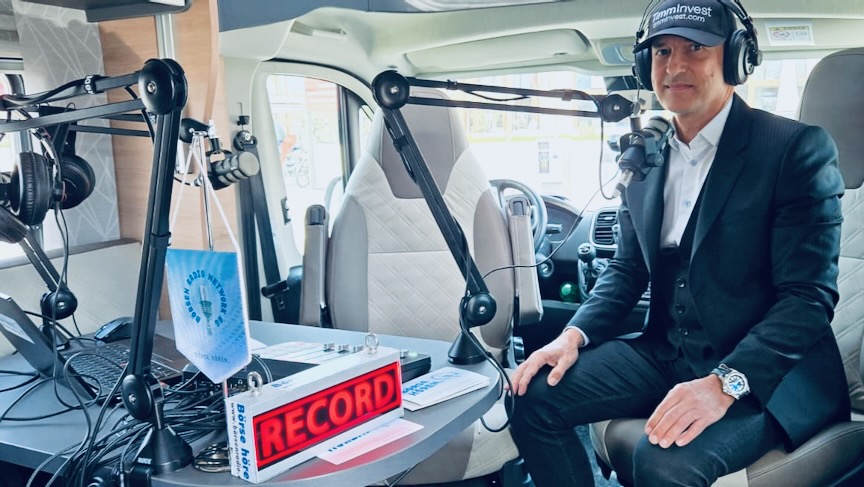 DAX am Limit: Warum die Korrektur noch Luft nach unten hat