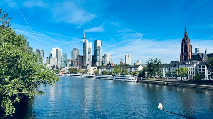 Die KI-Revolution verändert jetzt auch die Börsenlogik