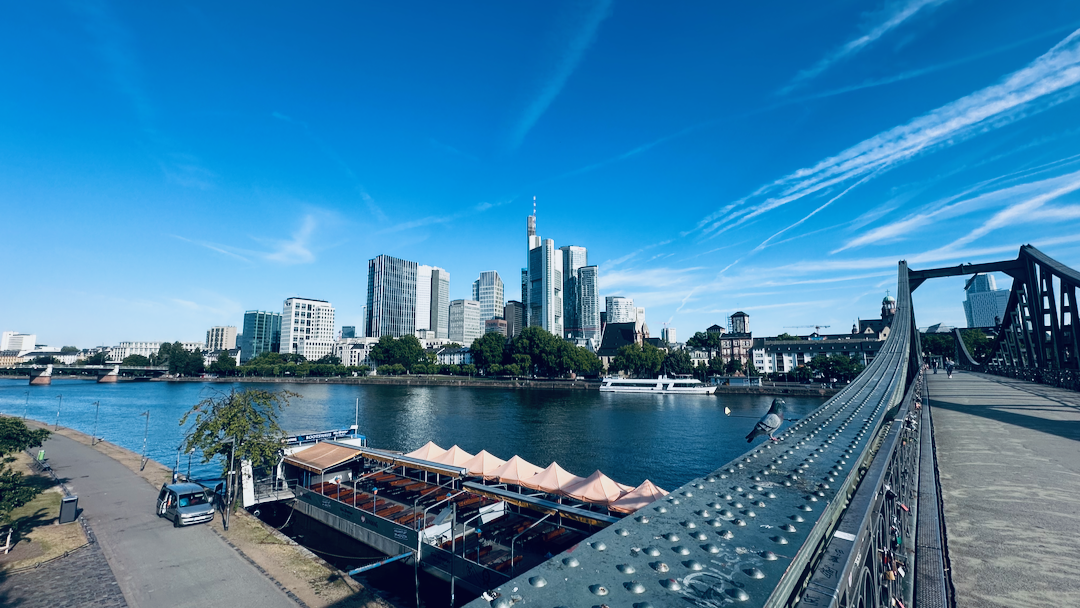 Der Börsenherbst beginnt mit steigender Inflation und höheren Zinsen Der Börsenherbst beginnt mit steigender Inflation und höheren Zinsen